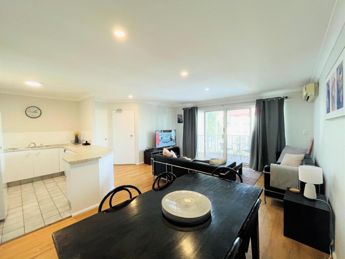 Hotel Surfers Tradewinds à Gold Coast Extérieur photo