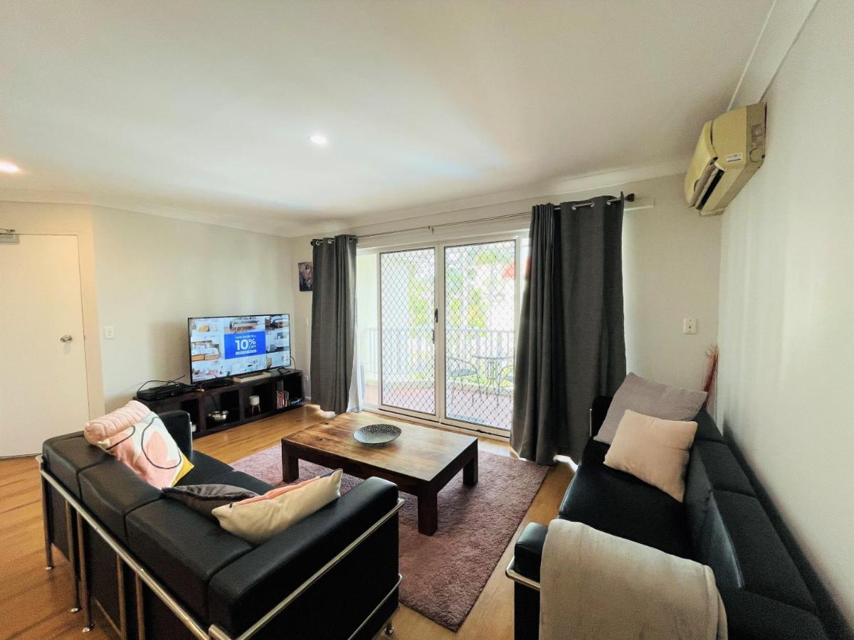 Hotel Surfers Tradewinds à Gold Coast Extérieur photo