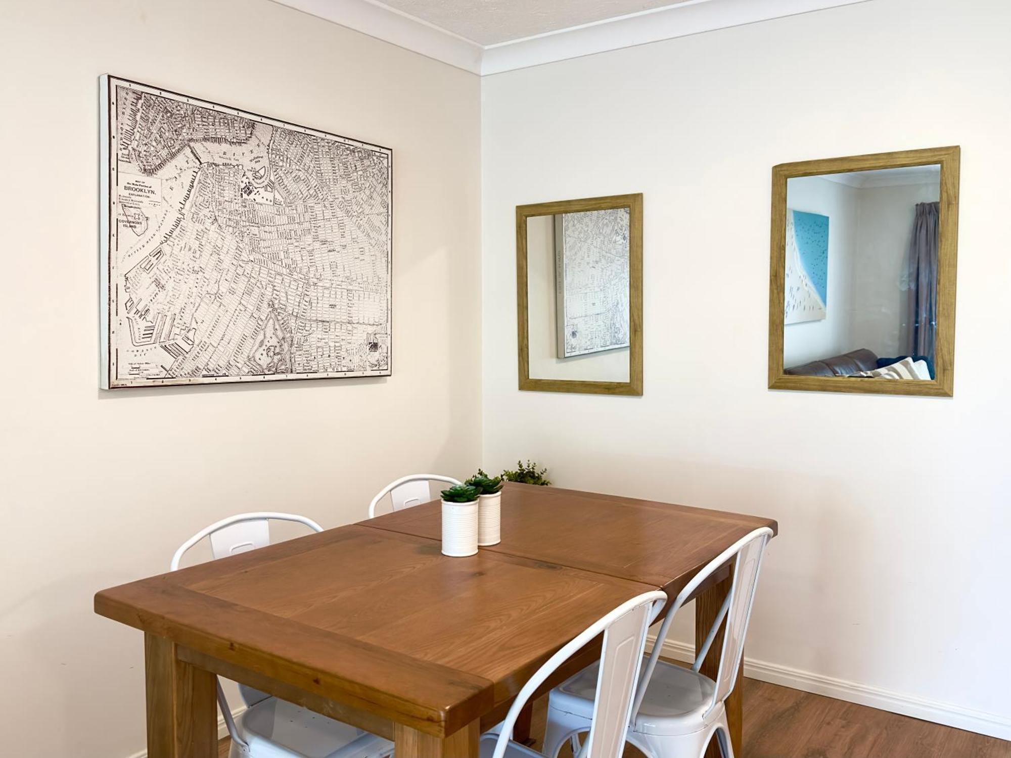 Hotel Surfers Tradewinds à Gold Coast Extérieur photo