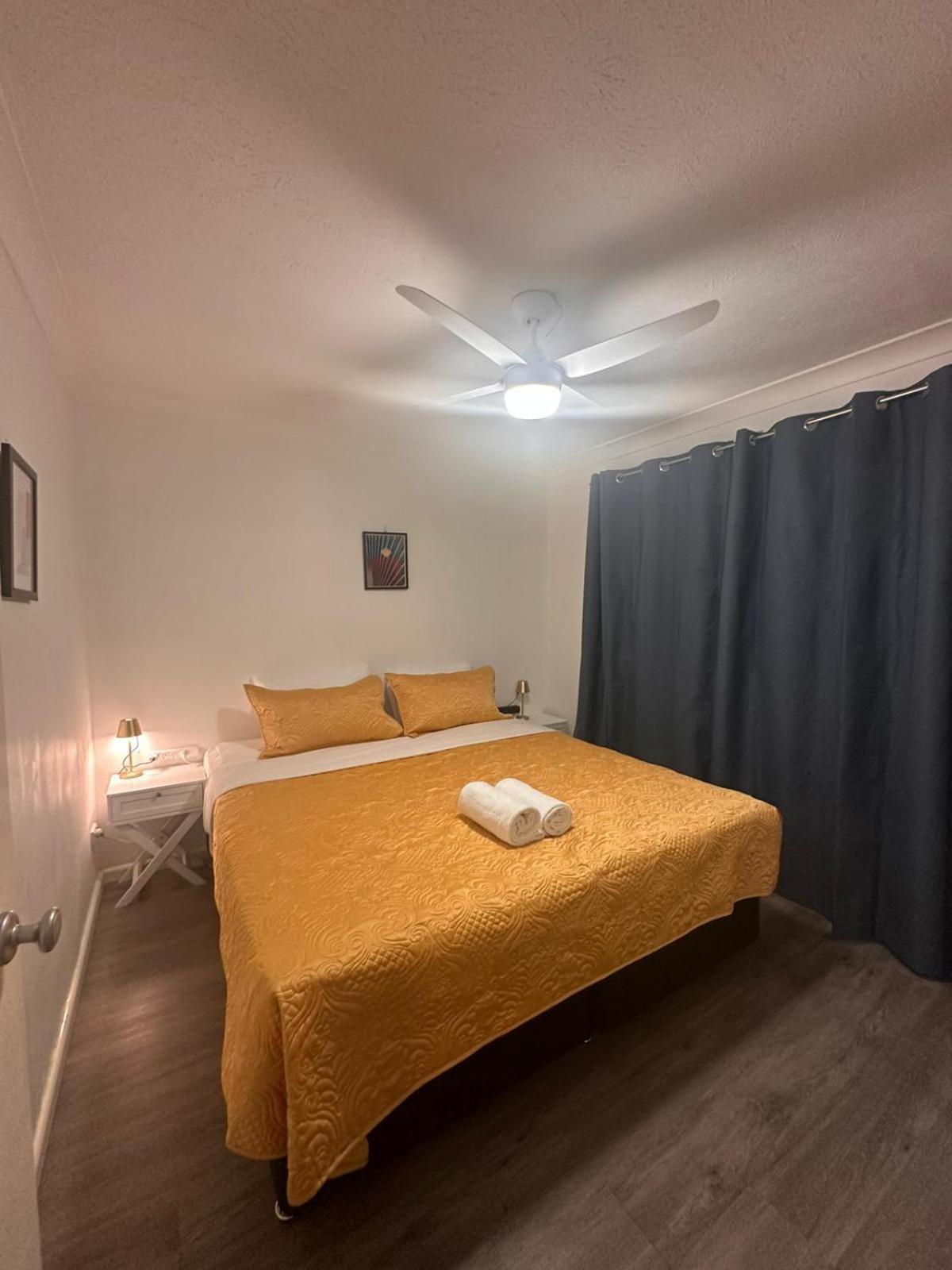 Hotel Surfers Tradewinds à Gold Coast Extérieur photo