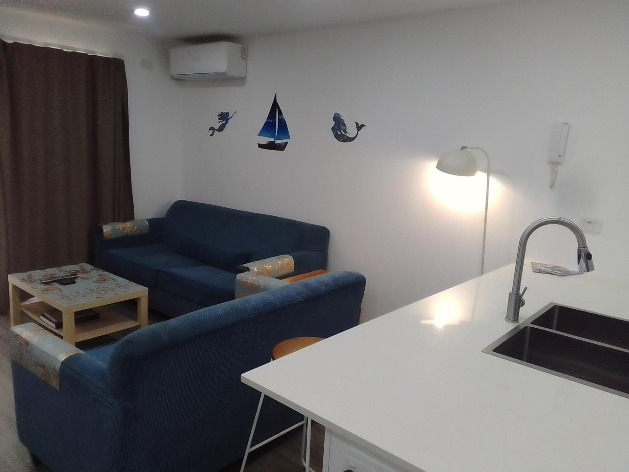 Hotel Surfers Tradewinds à Gold Coast Chambre photo
