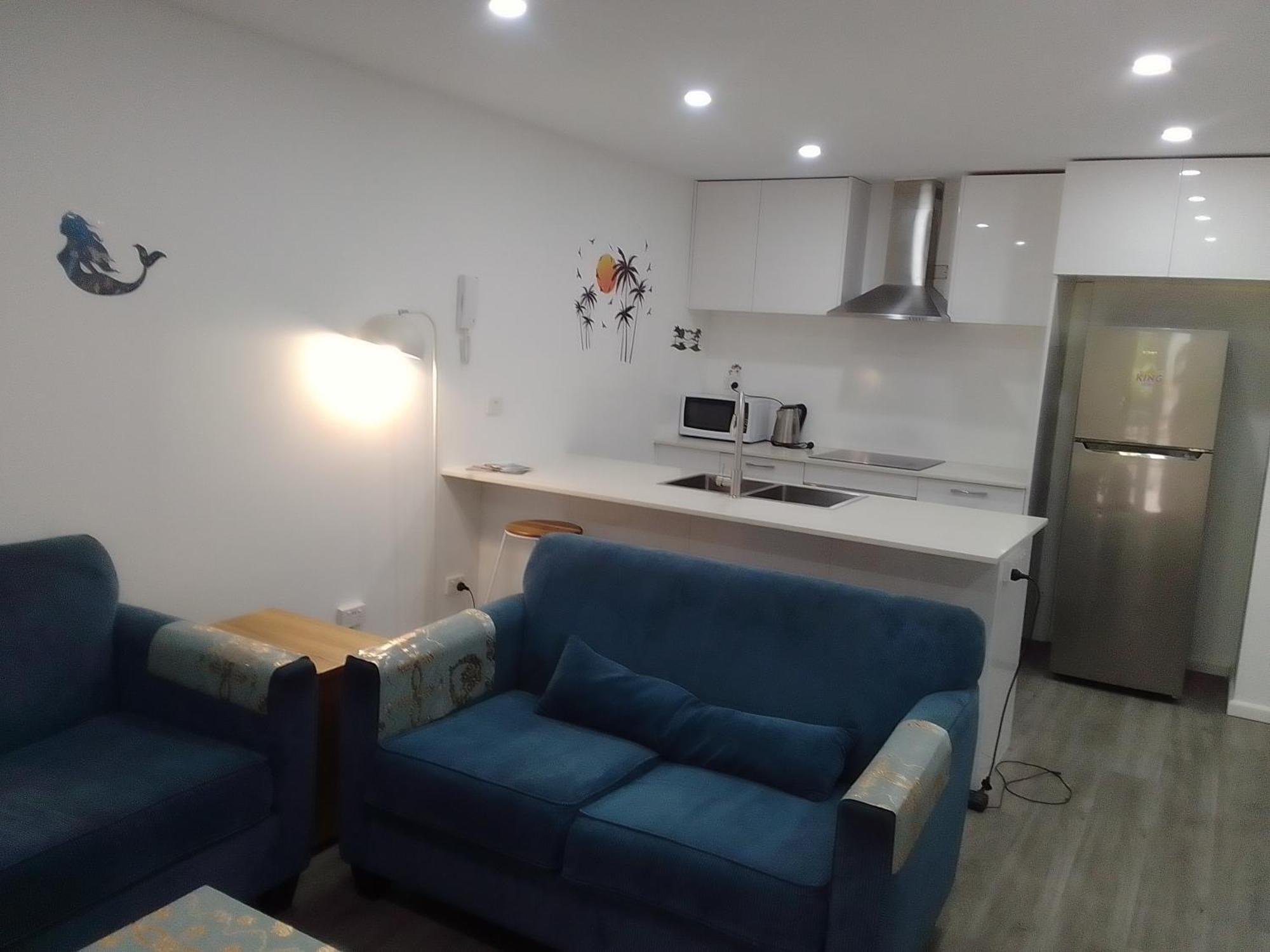 Hotel Surfers Tradewinds à Gold Coast Chambre photo