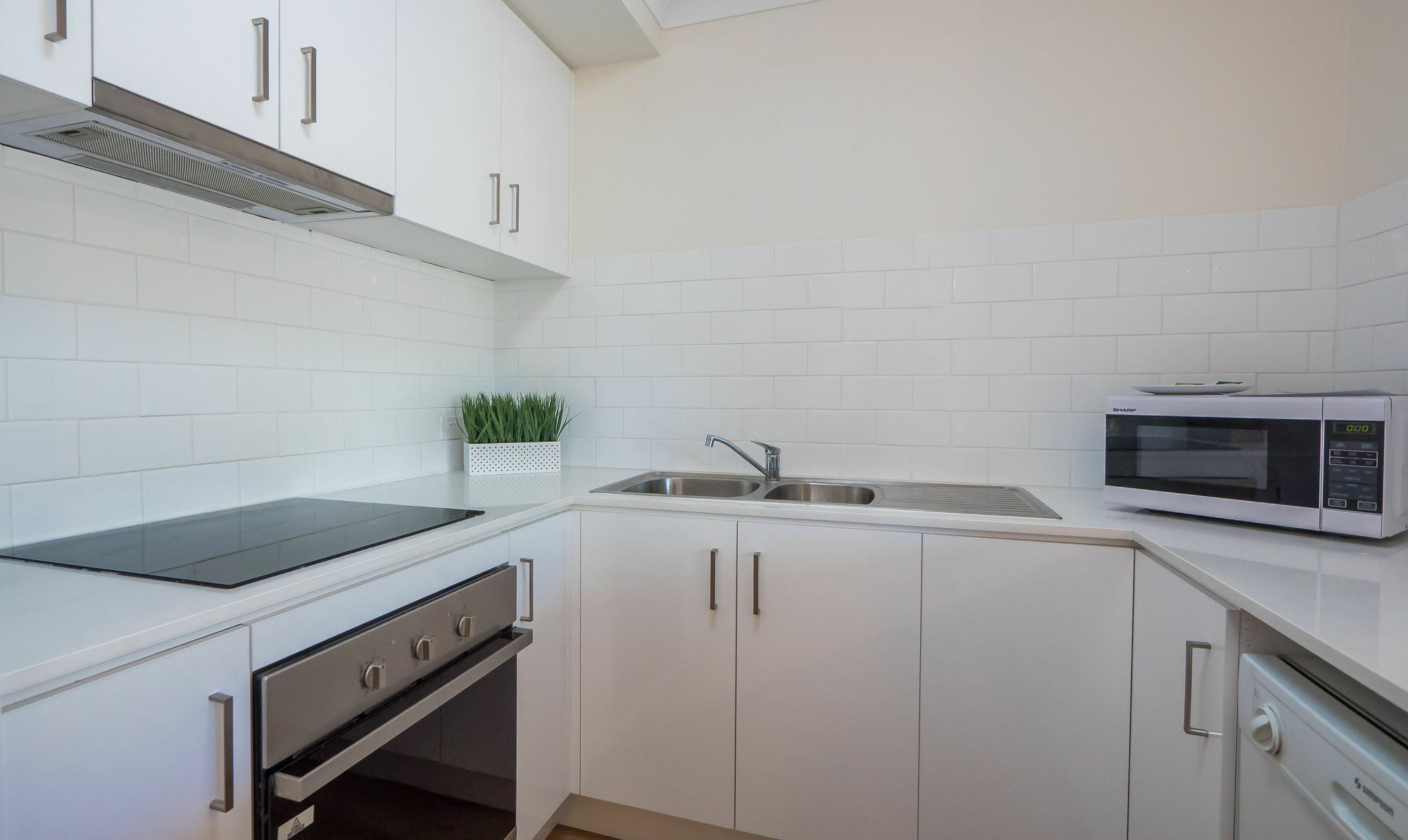 Hotel Surfers Tradewinds à Gold Coast Extérieur photo