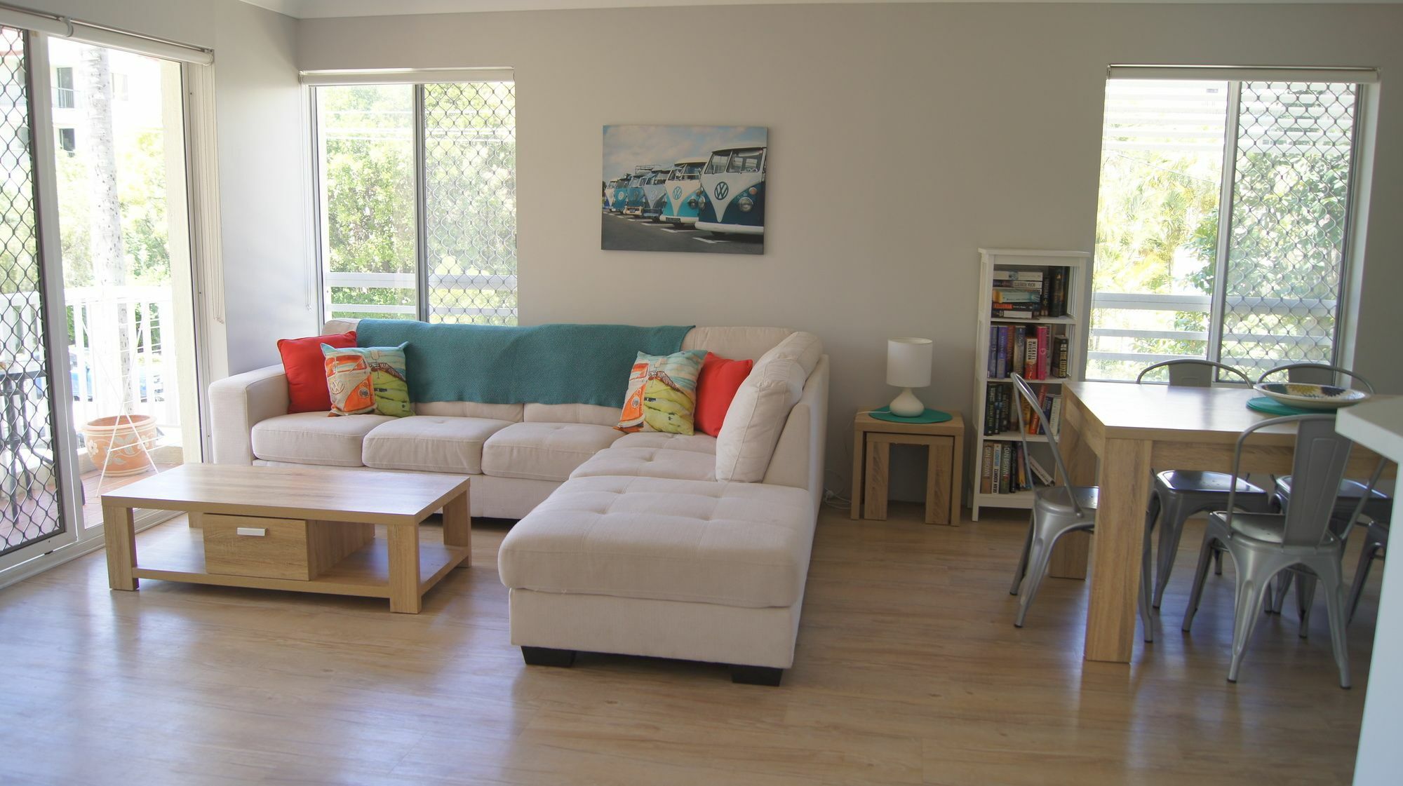 Hotel Surfers Tradewinds à Gold Coast Extérieur photo