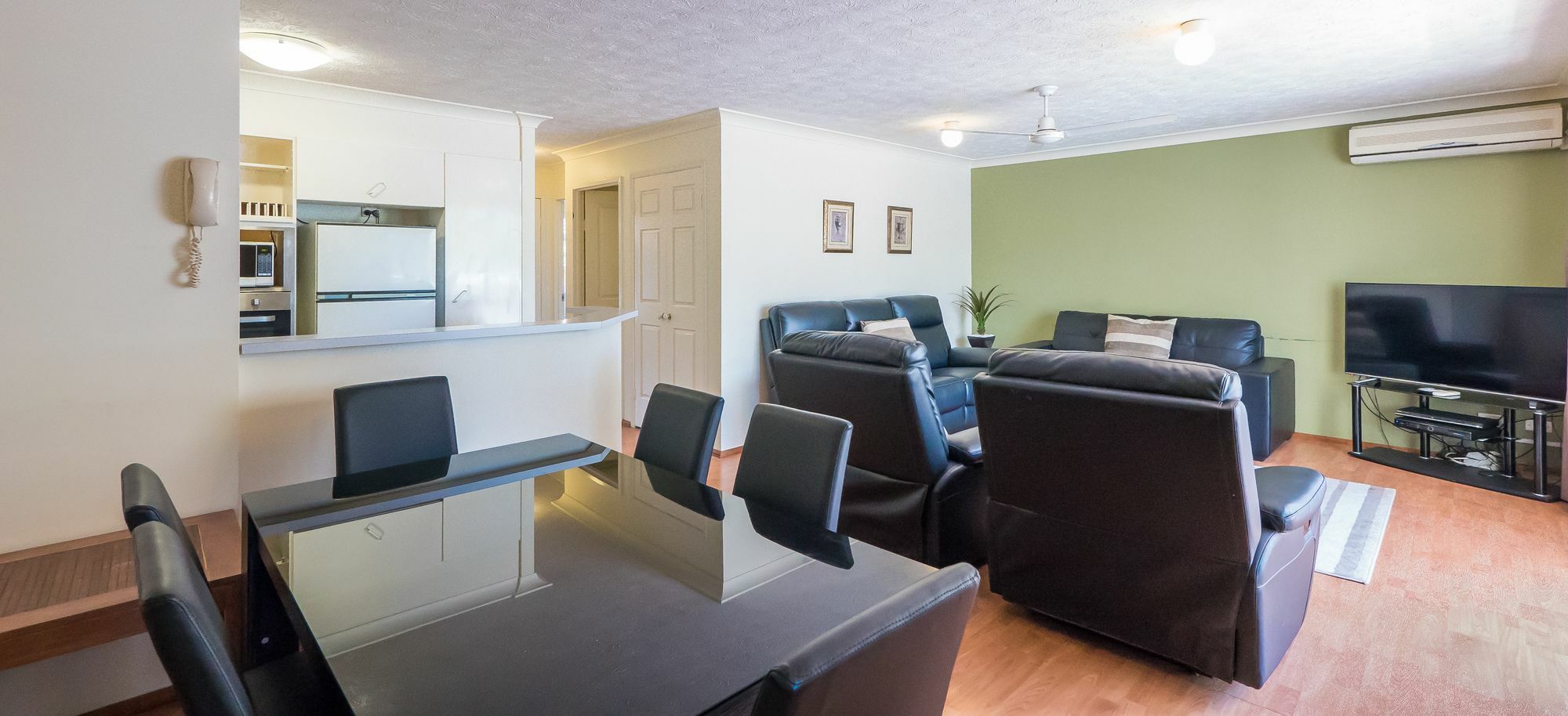 Hotel Surfers Tradewinds à Gold Coast Extérieur photo