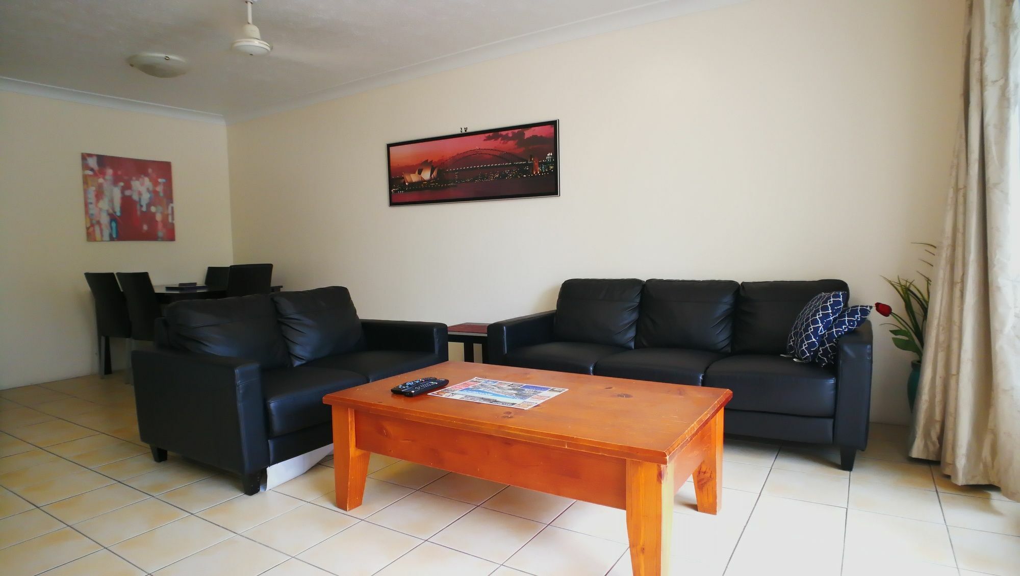 Hotel Surfers Tradewinds à Gold Coast Extérieur photo