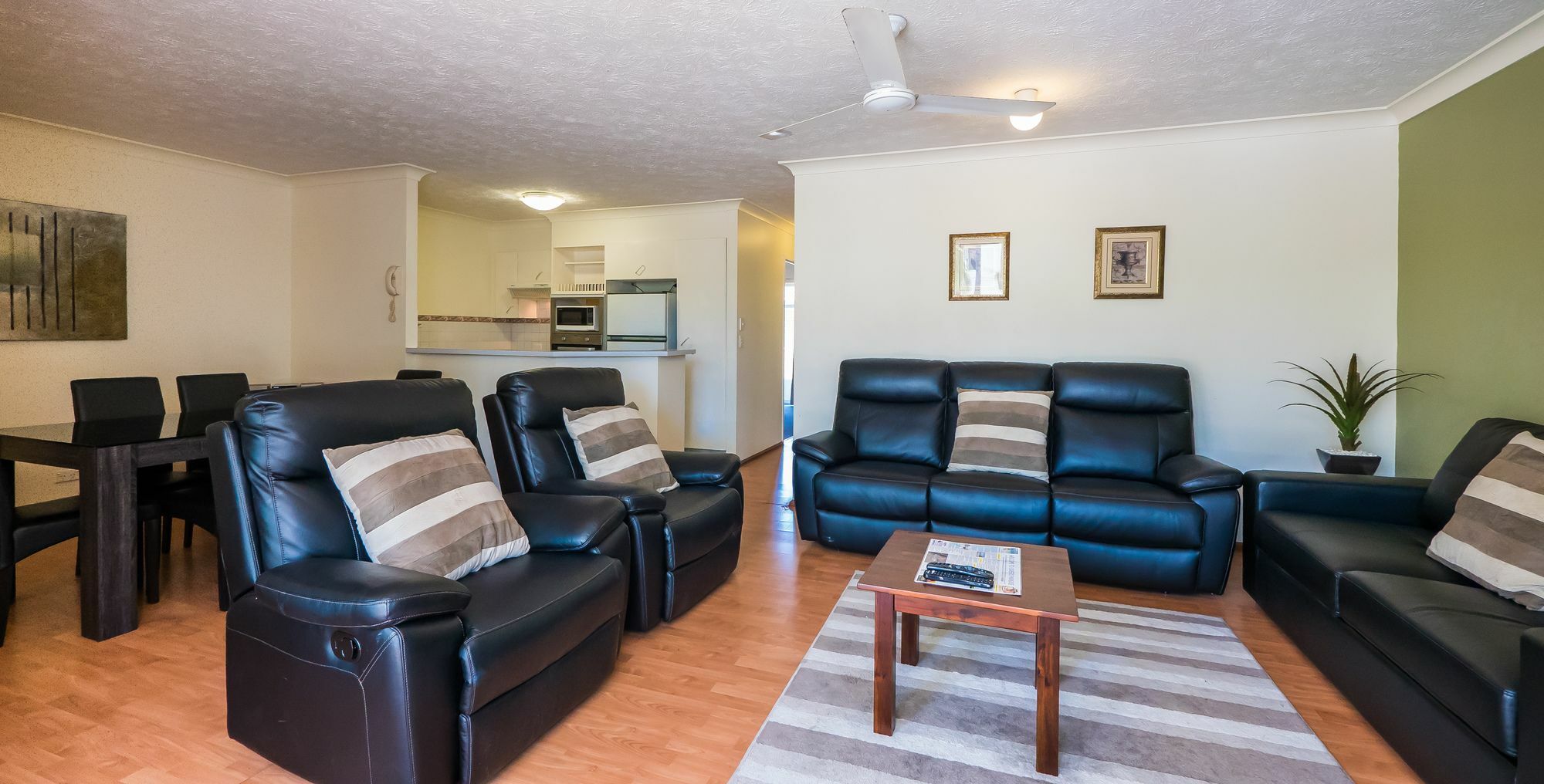 Hotel Surfers Tradewinds à Gold Coast Extérieur photo